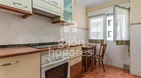 Photo 5 of Flat for sale in Gijón - Cl Lealtad, 16, El Natahoyo, Gijón