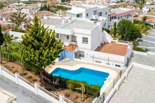 Ático en Venta en Calle Brisamar, 26 en Torrox Park