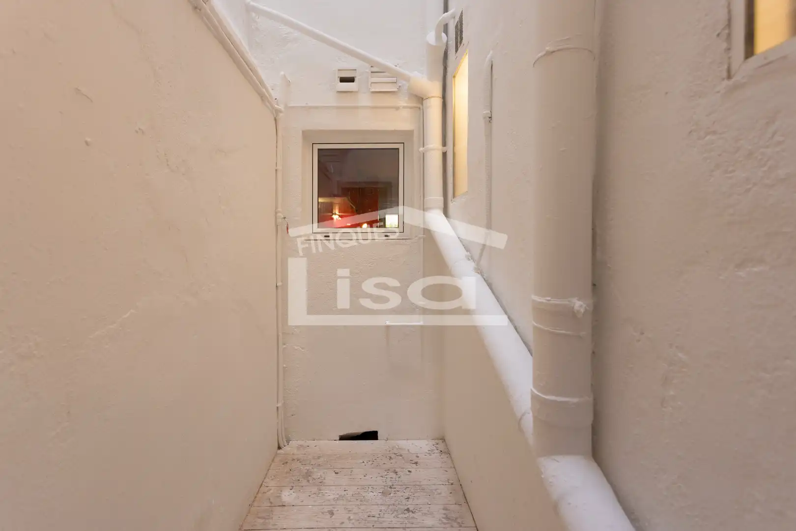 Piso en venta en Barcelona con Aire acondicionado, Calefacción y Parquet
