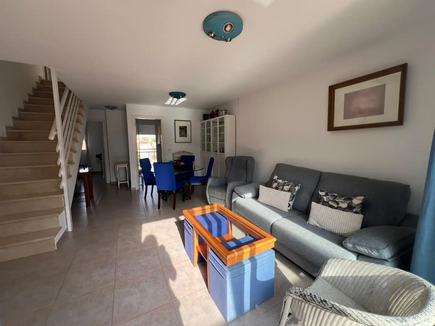 Flat with pool for sale in Carrer Rap, imagen 12