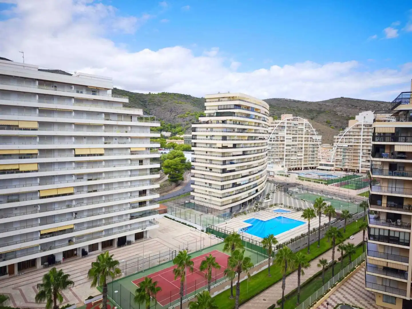 Wohnung mit Pool zum Verkauf in Racó, imagen 37