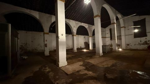 Foto 4 de Edificio en venta en Calle Merced, 17, Santiago - Coronación, Jerez de la Frontera