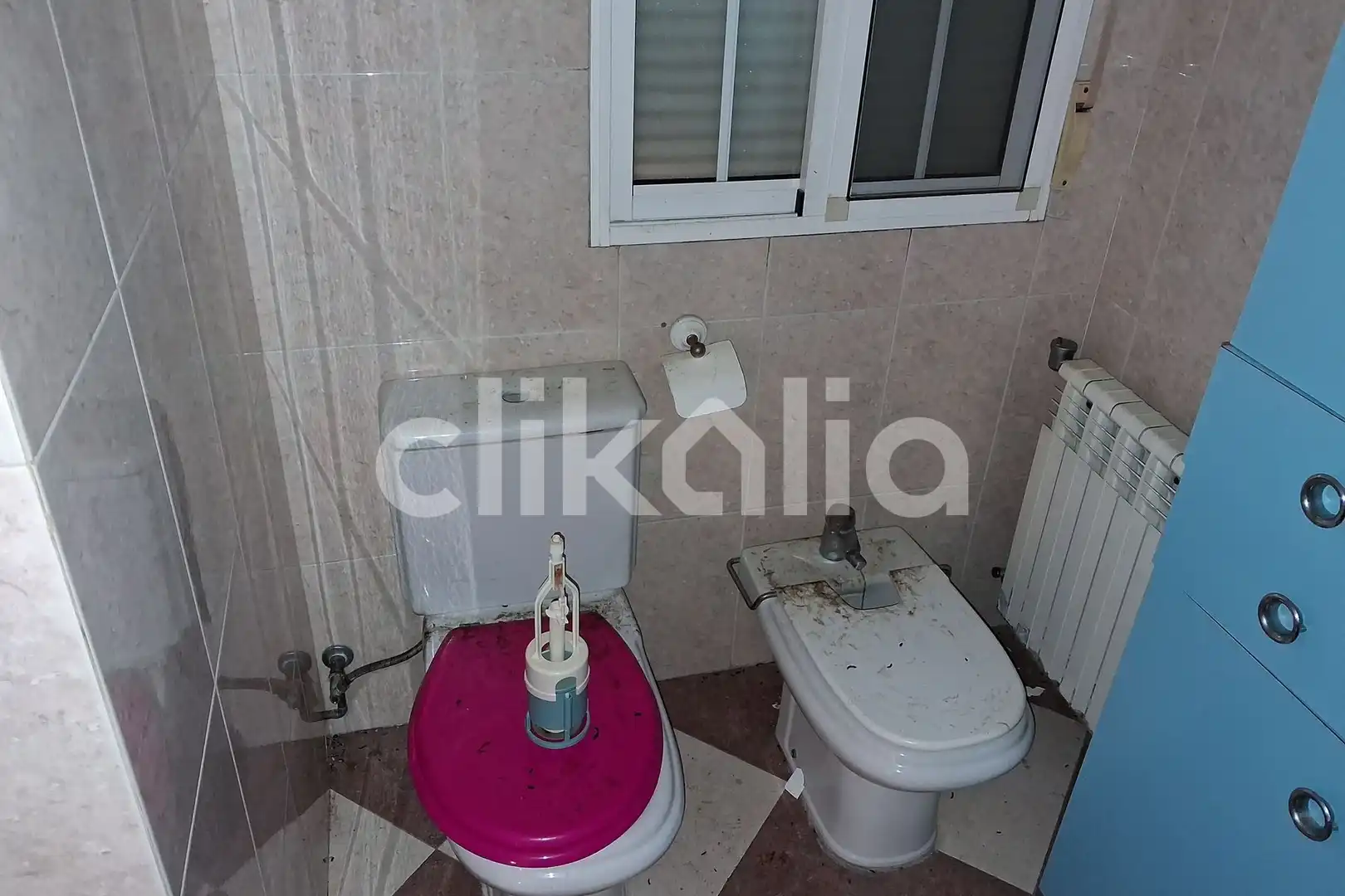 Baño de Casa o chalet en venta en Cañada con Aire acondicionado, Calefacción y Terraza