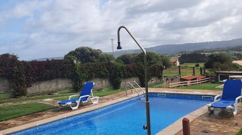 Foto 5 de Casa o chalet en venta en Valdoviño, A Coruña