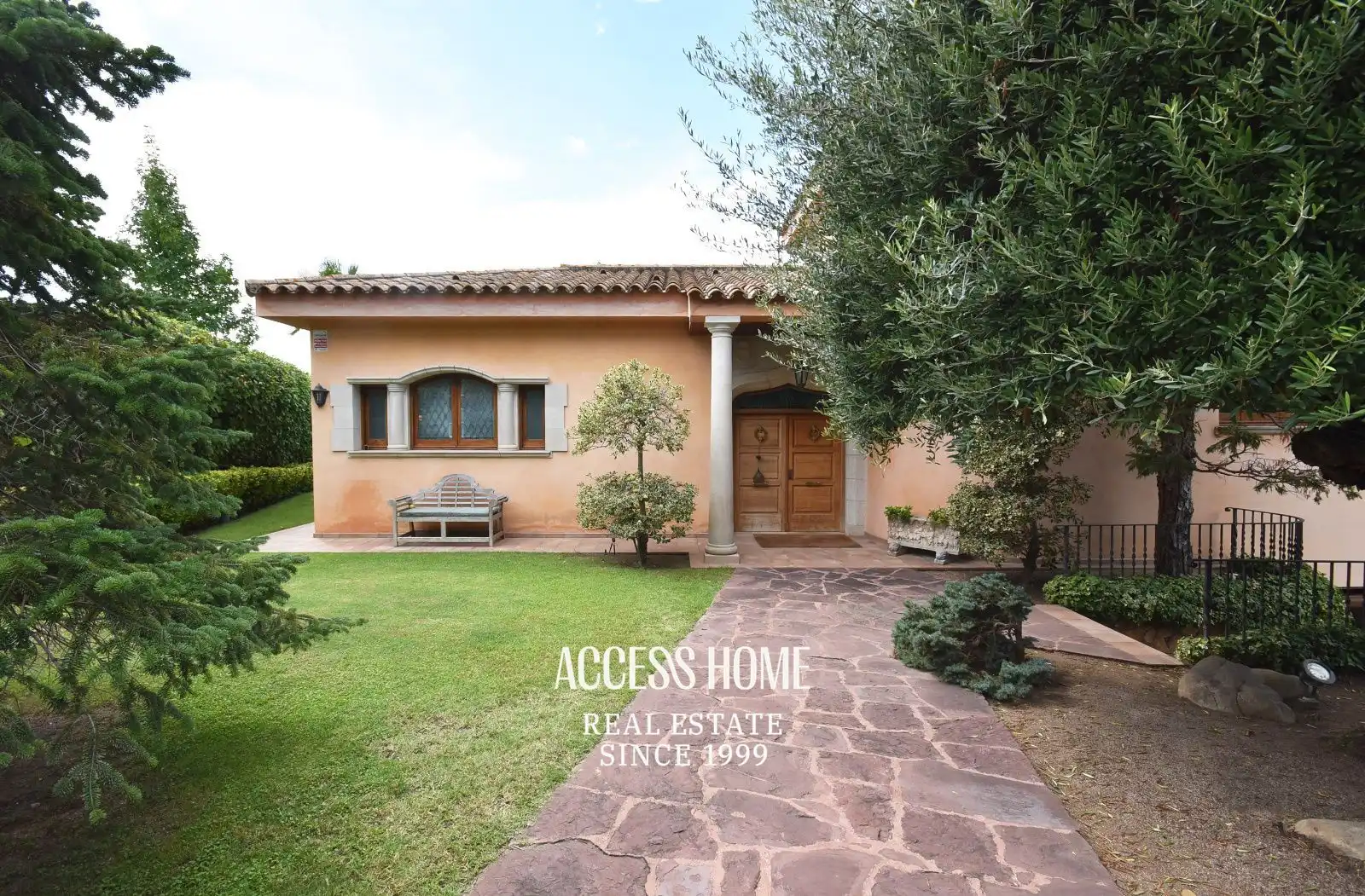 Villa con piscina in vendita a Caldes d'Estrac, imagen 63