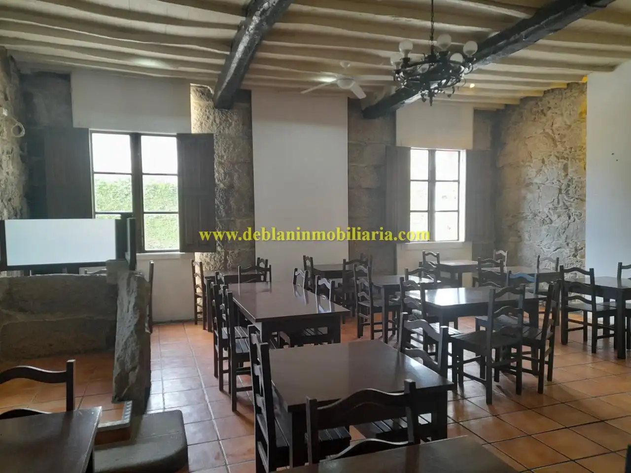 Locale commerciale in affitto a A Estrada, imagen 23