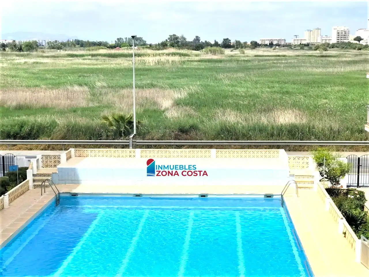 Planta baixa en venda a Platja de la Pobla de Farnals