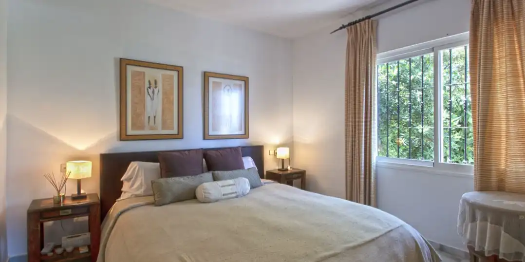 Casa amb piscina en venda a Marbella Centro, imagen 24