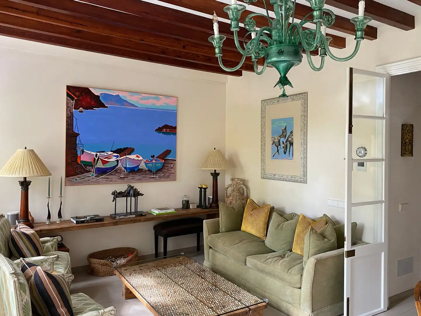Living room of Apartments for sale in Centre