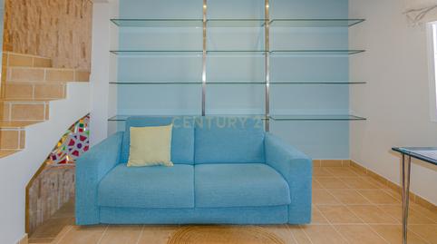 Foto 4 de Casa o xalet de lloguer a Pd Gargasindi 1(h)calp (alicante), -1, Gargasindi - Garduix - Colina del Sol, Alicante