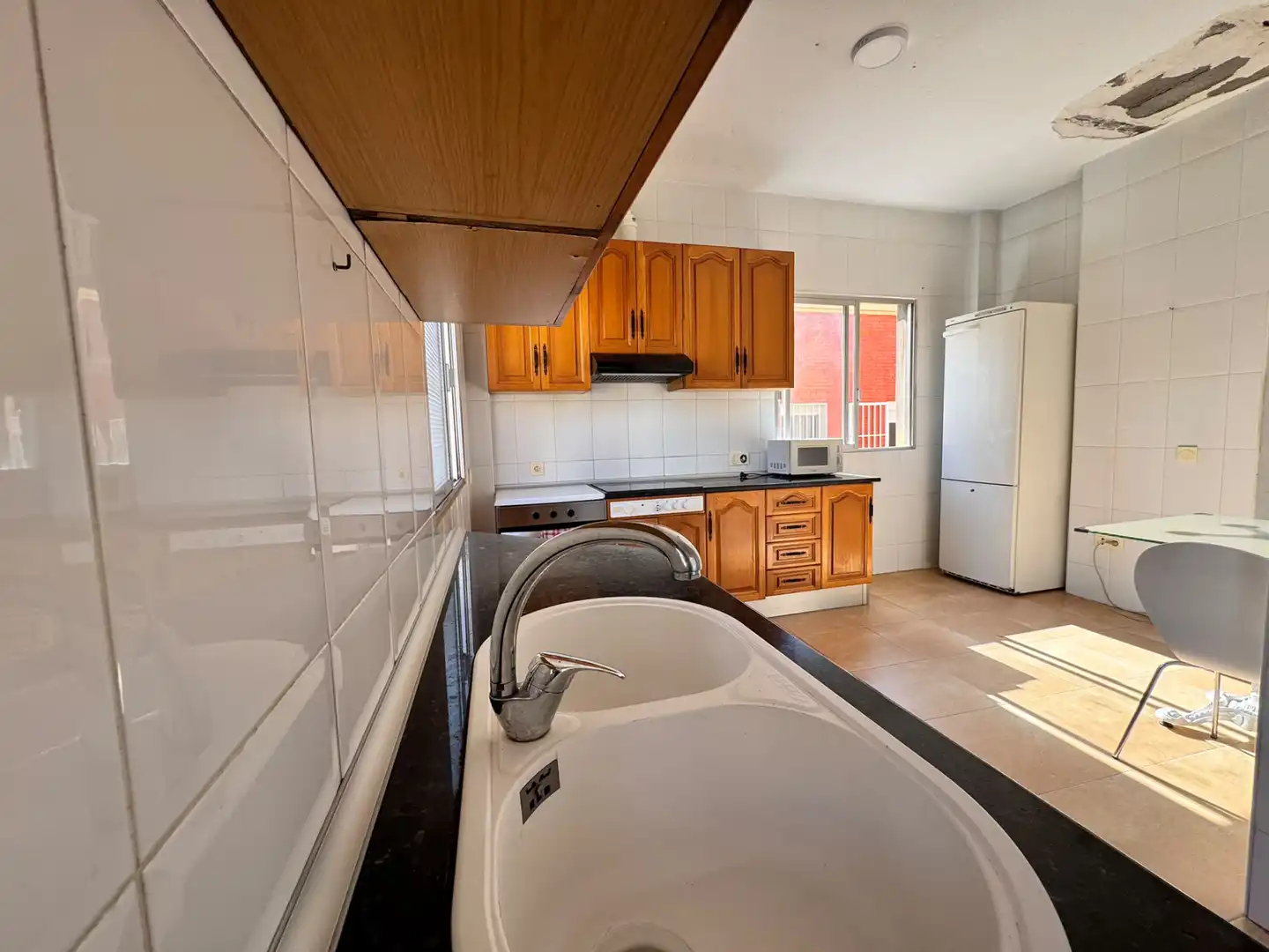 Flat with garden for sale in Calle Tirso de Molina 20, imagen 59