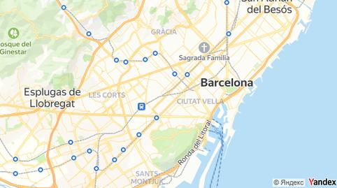 Foto 5 de Casa o chalet en venta en La Nova Esquerra de l'Eixample,  Barcelona Capital