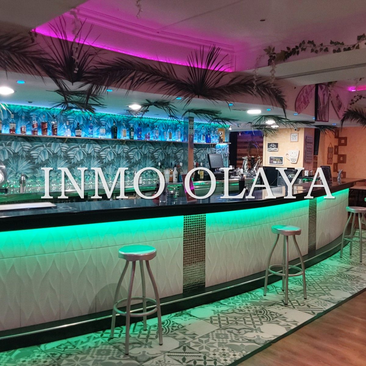 Premises to transfer in Sabadell  with Air Conditioner, Heating and Furnished