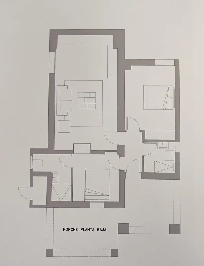 Houses for sale in Calpe / Calp  with Air Conditioner, Heating and Private garden