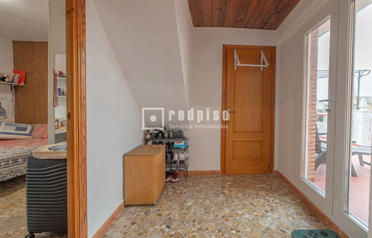 Casa o xalet en venda en Casarrubios del Monte amb Calefacció, Jardí privat i Terrassa