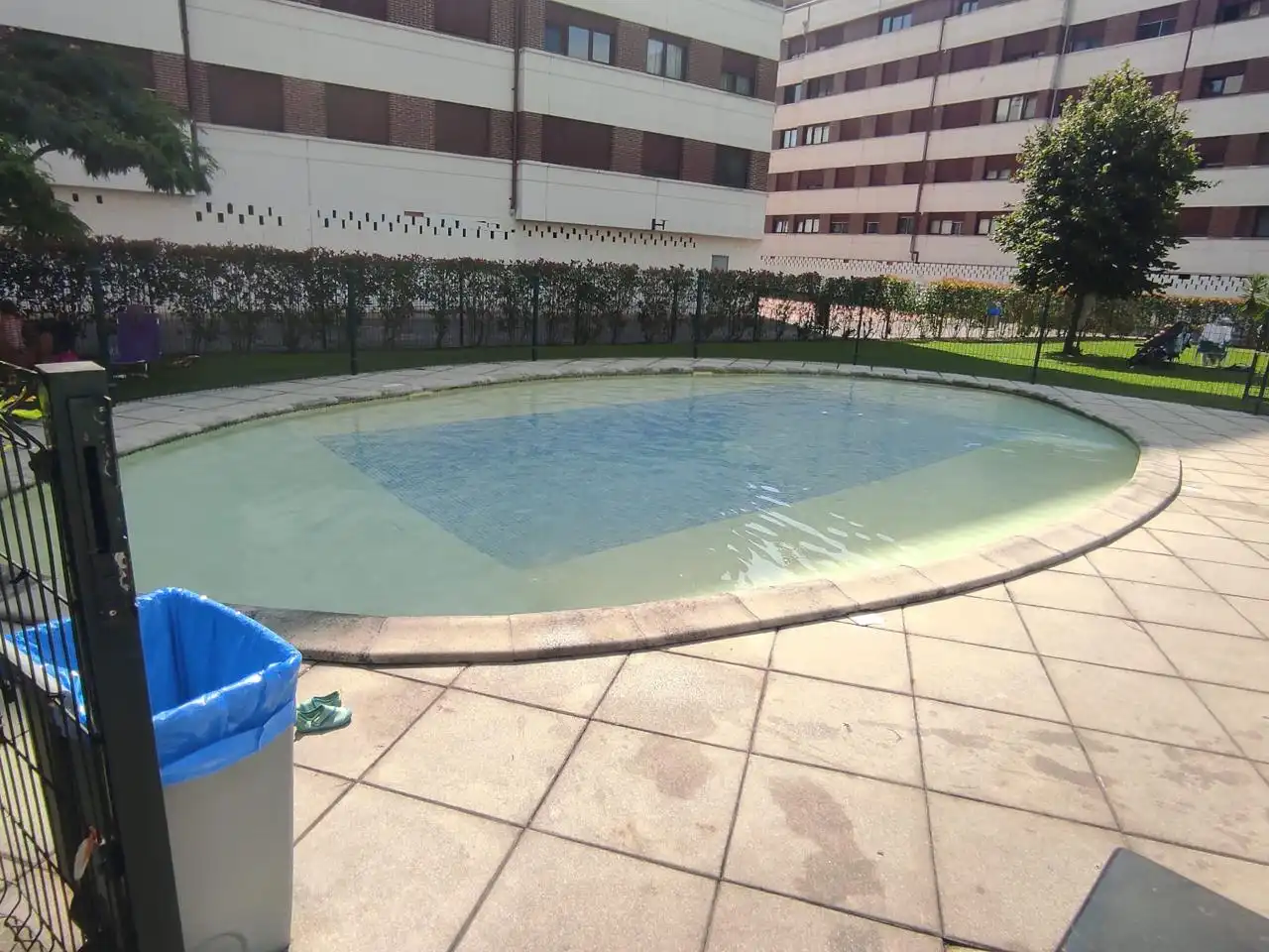 Flat for sale in Francisco Tomás Y Valiente, Peñacastillo - Nueva Montaña