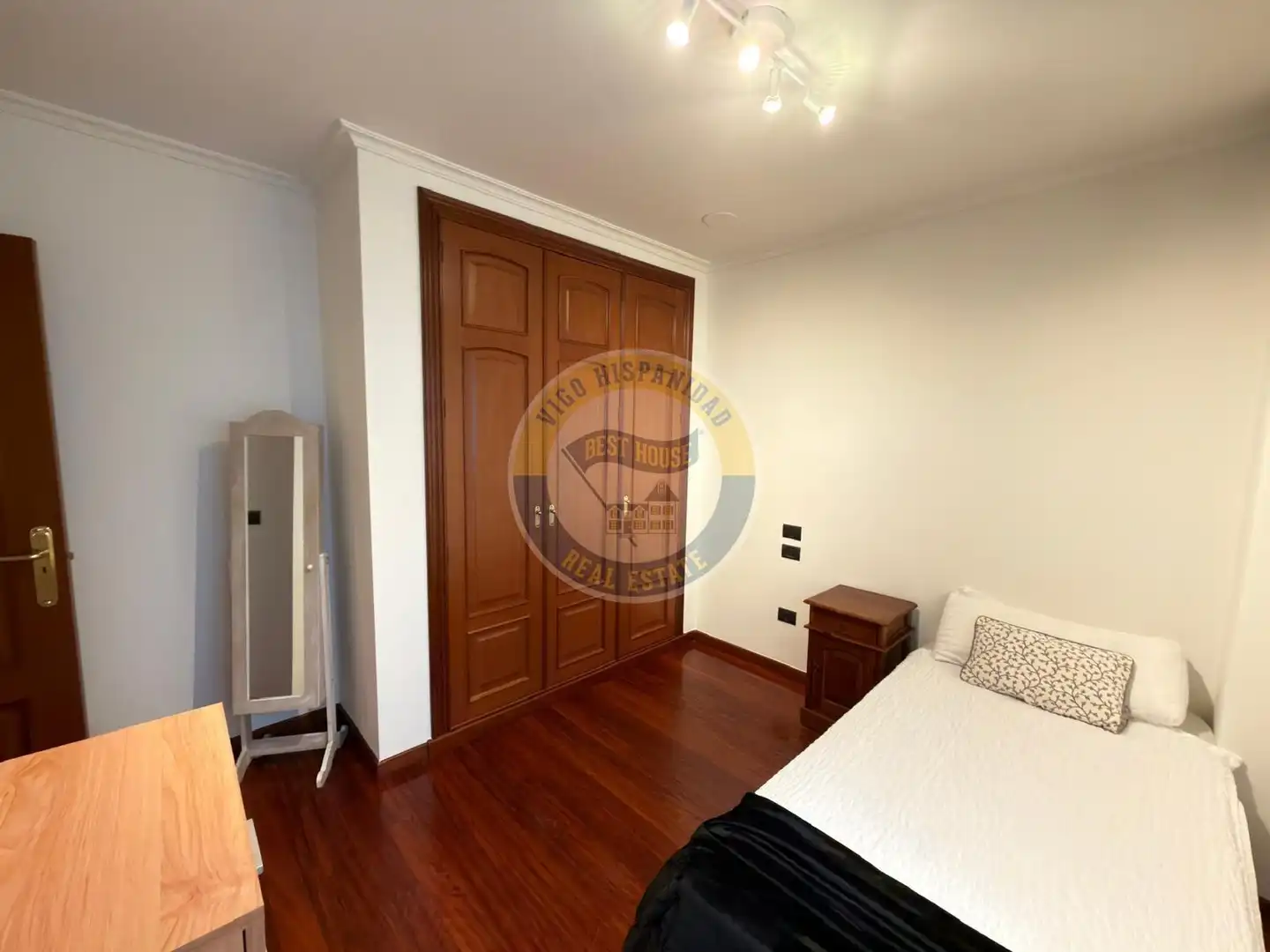 Apartment mit Aufzug zur Miete in Calle ROSALIA DE CASTRO, imagen 36
