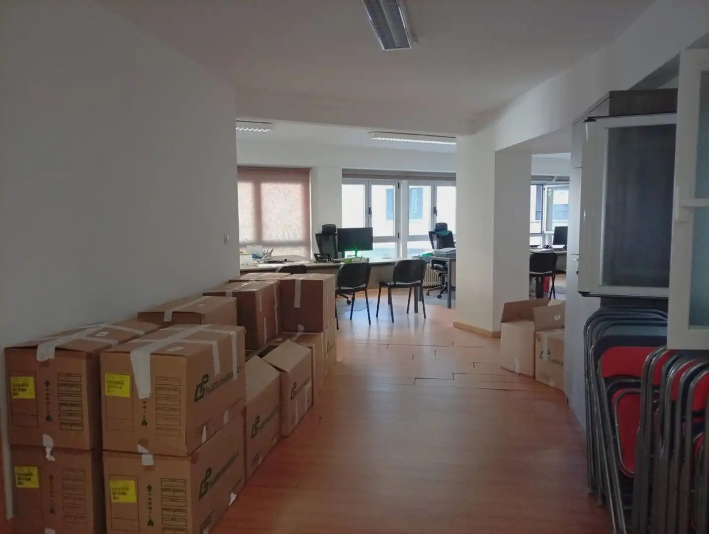 Oficina en venta en Valladolid