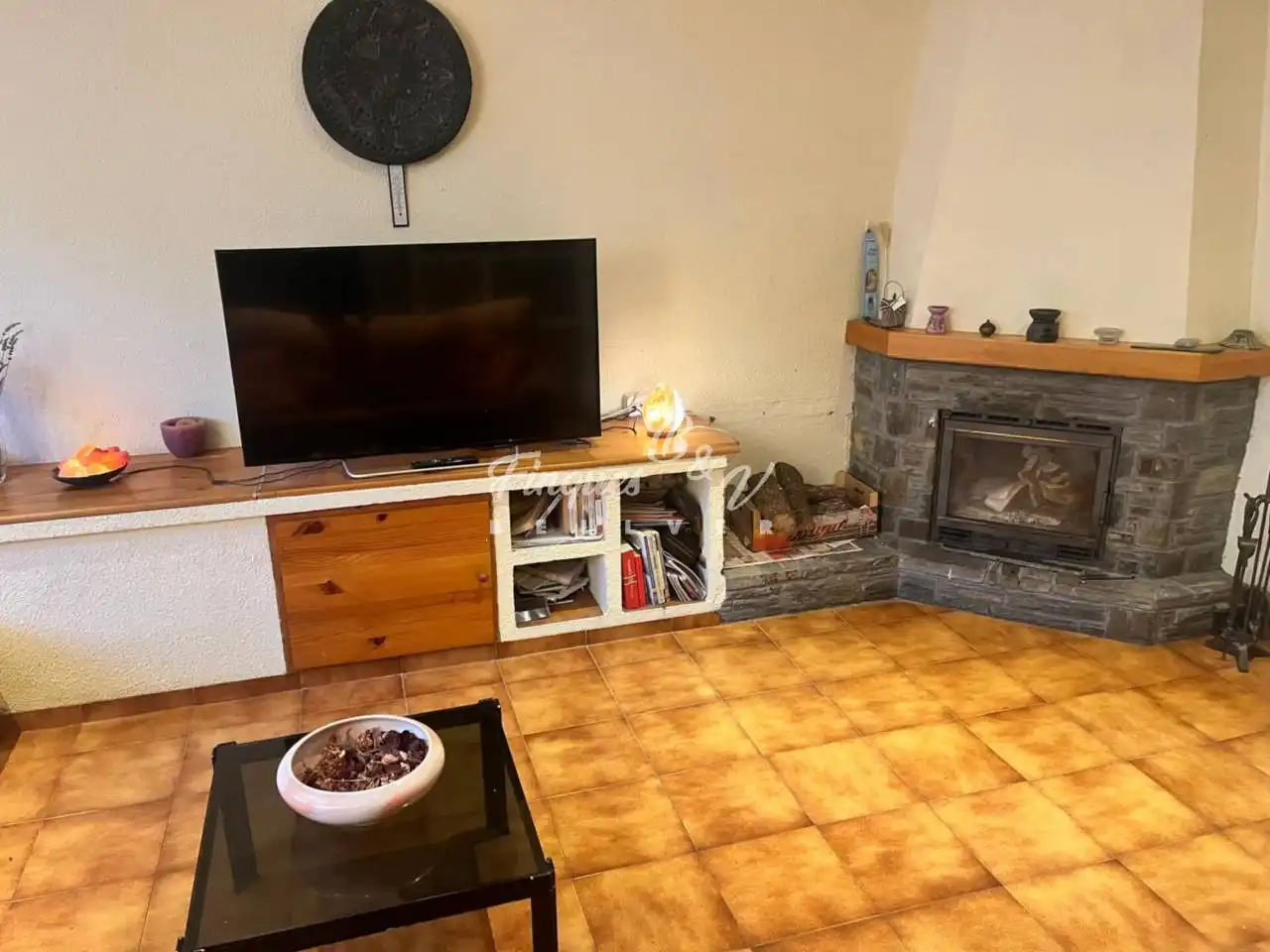 Casa o xalet de lloguer a Avenida vilaseca, Bagà