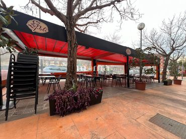Local comercial en venda a Major