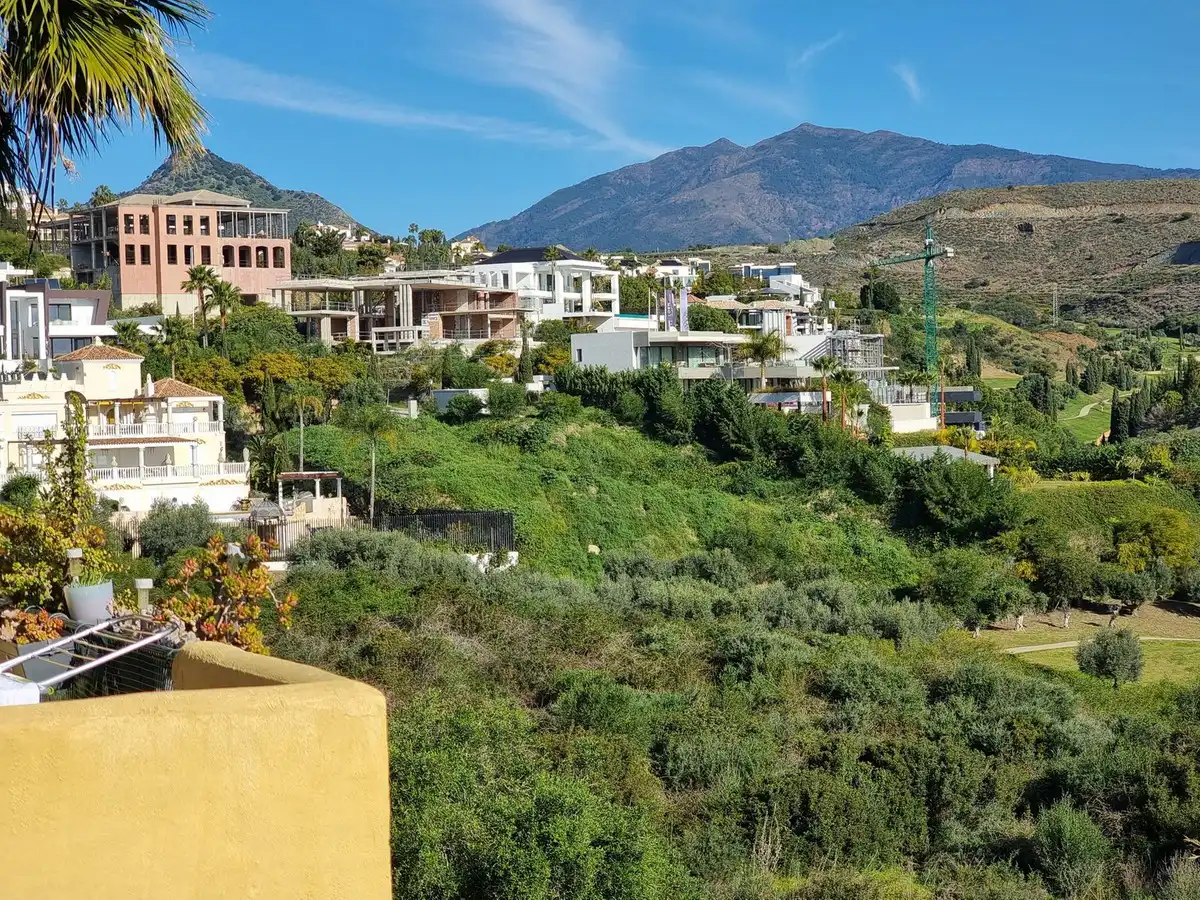 Wohnung mit Pool zum Verkauf in Estepona - Estepona,Centro,Avenida de Bel-Air, imagen 28