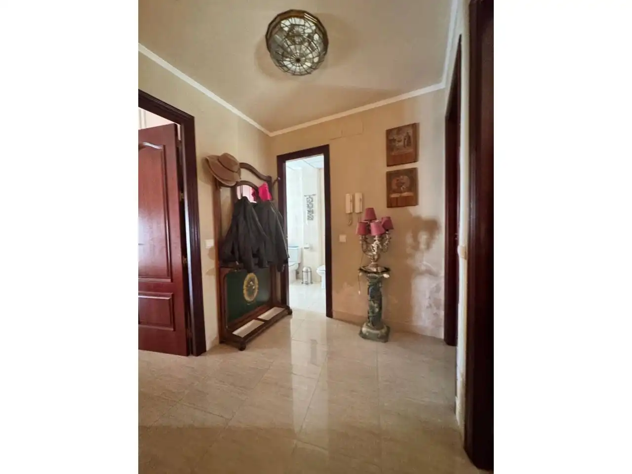 Casa o xalet de lloguer en Morón de la Frontera amb Aire condicionat