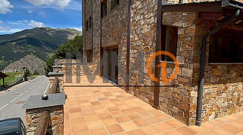 Foto 2 de Casa adosada en venta en Canillo pueblo, Canillo