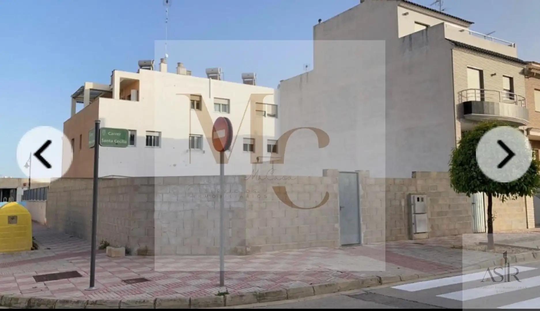 Terreno residencial en venta en Benifaió, imagen 4