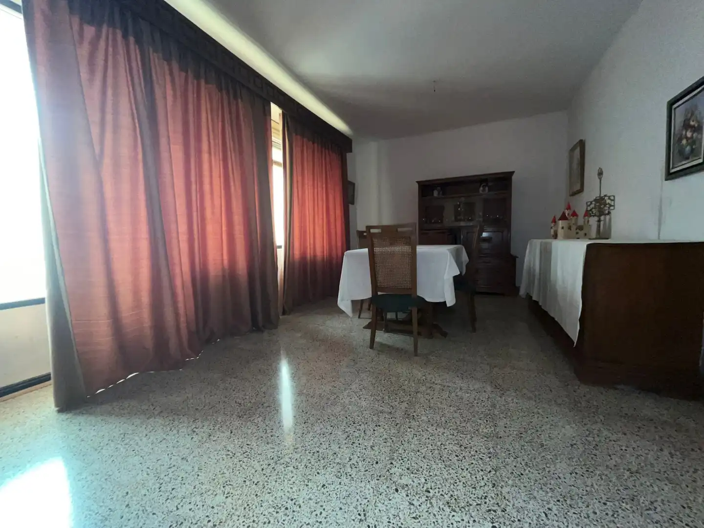 Comedor de Casa o chalet en venta en Dúrcal con Terraza y Balcón