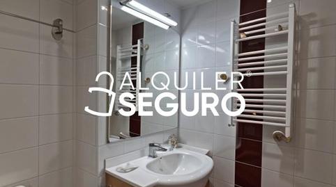 Foto 3 de Pis de lloguer a De la Maquinilla, Palomeras Sureste,  Madrid Capital