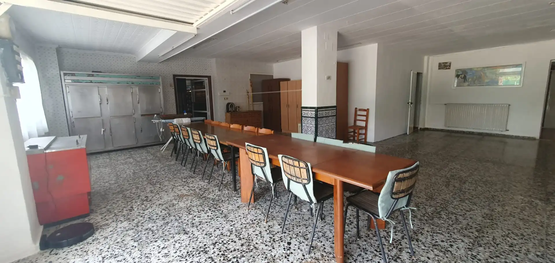 Comedor de Edificio en venta en Barx