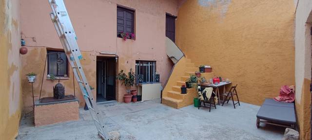 Casa-chalet en Venta en Madridanos