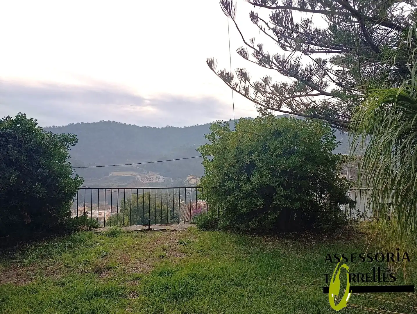 Villa mit Garten zum Verkauf in Torrelles de Llobregat, imagen 39