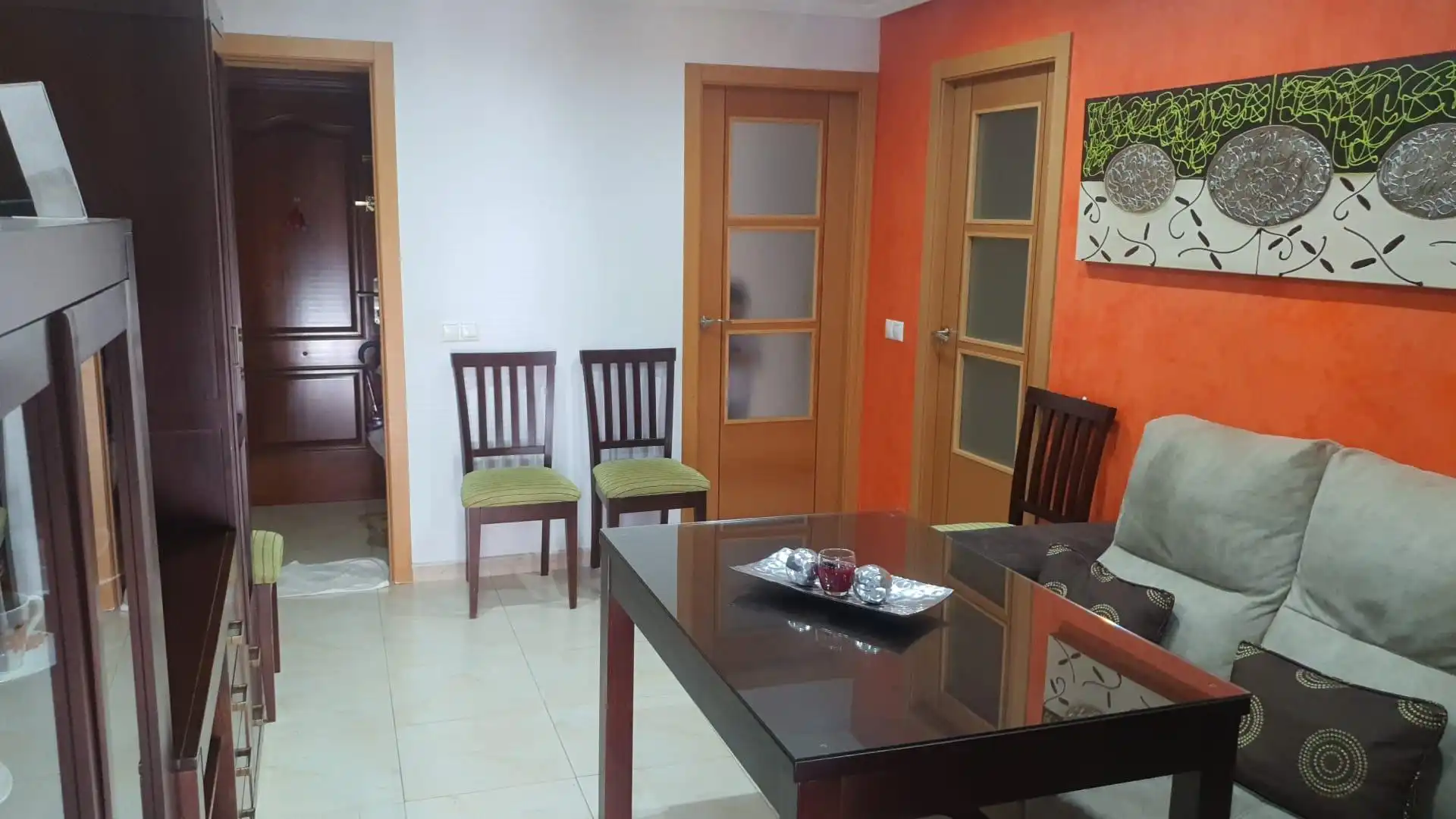 Piso con ascensor en venta en Levante, imagen 26