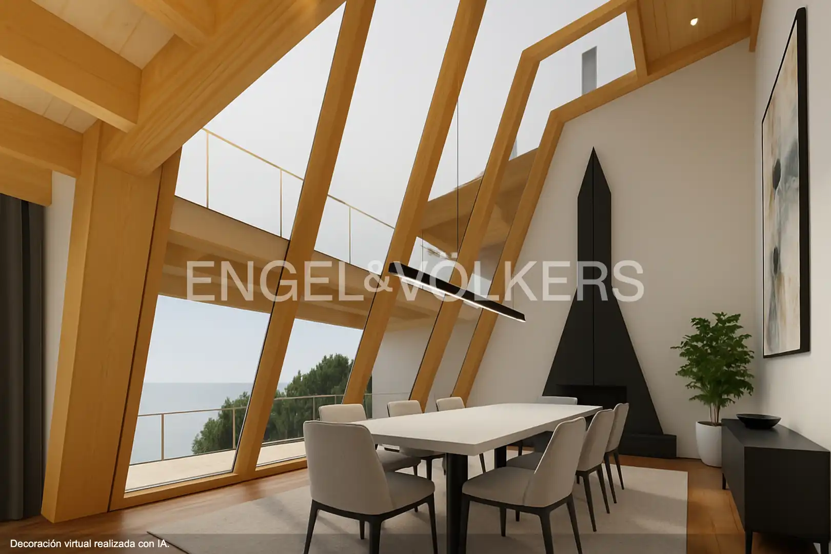 Maison avec piscine à vendre à Les Botigues de Sitges, imagen 3