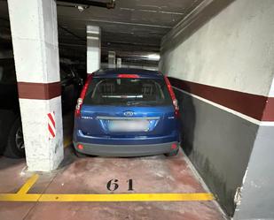 Parking of Garage for sale in Olesa de Montserrat