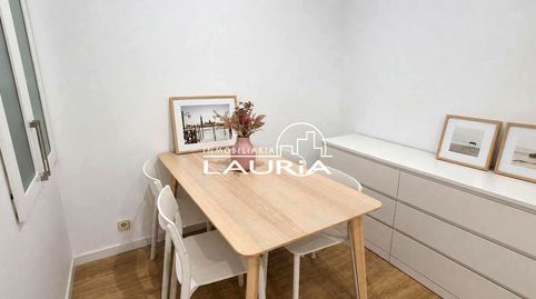 Foto 3 von Wohnung zur Miete in Mont-Olivet, Valencia Capital