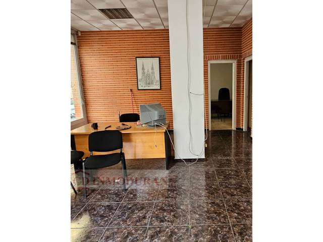 Local comercial en Venta en Calle Jaime Segarra en Carolinas Bajas