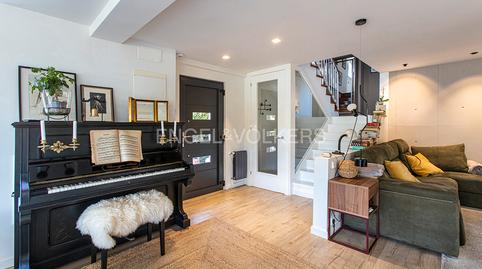 Foto 5 de Casa o xalet en venda a Somió, Asturias