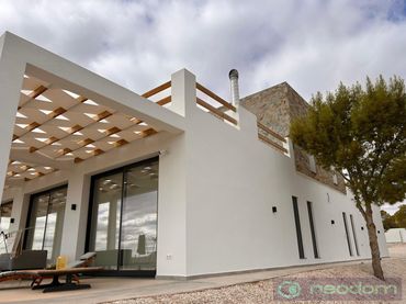 Casa amb piscina en venda a N/A