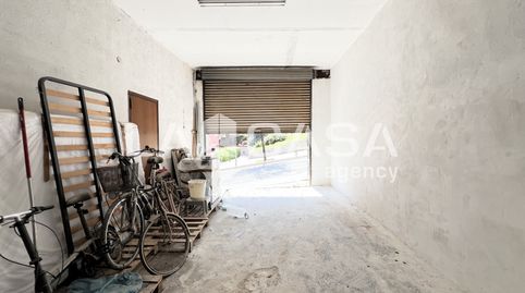 Foto 5 von Geschaftsraum zum Verkauf in Llefià, Badalona