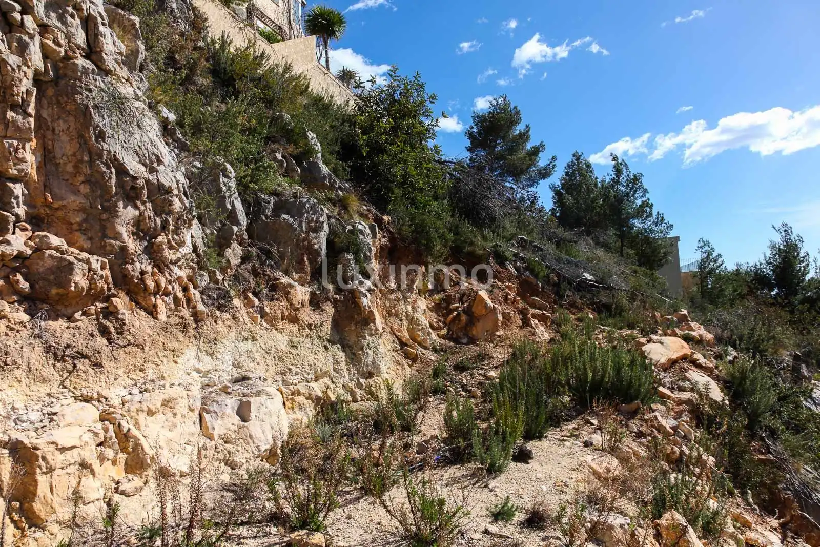 Terrenys i solars en venda a Altea Hills, imagen 8