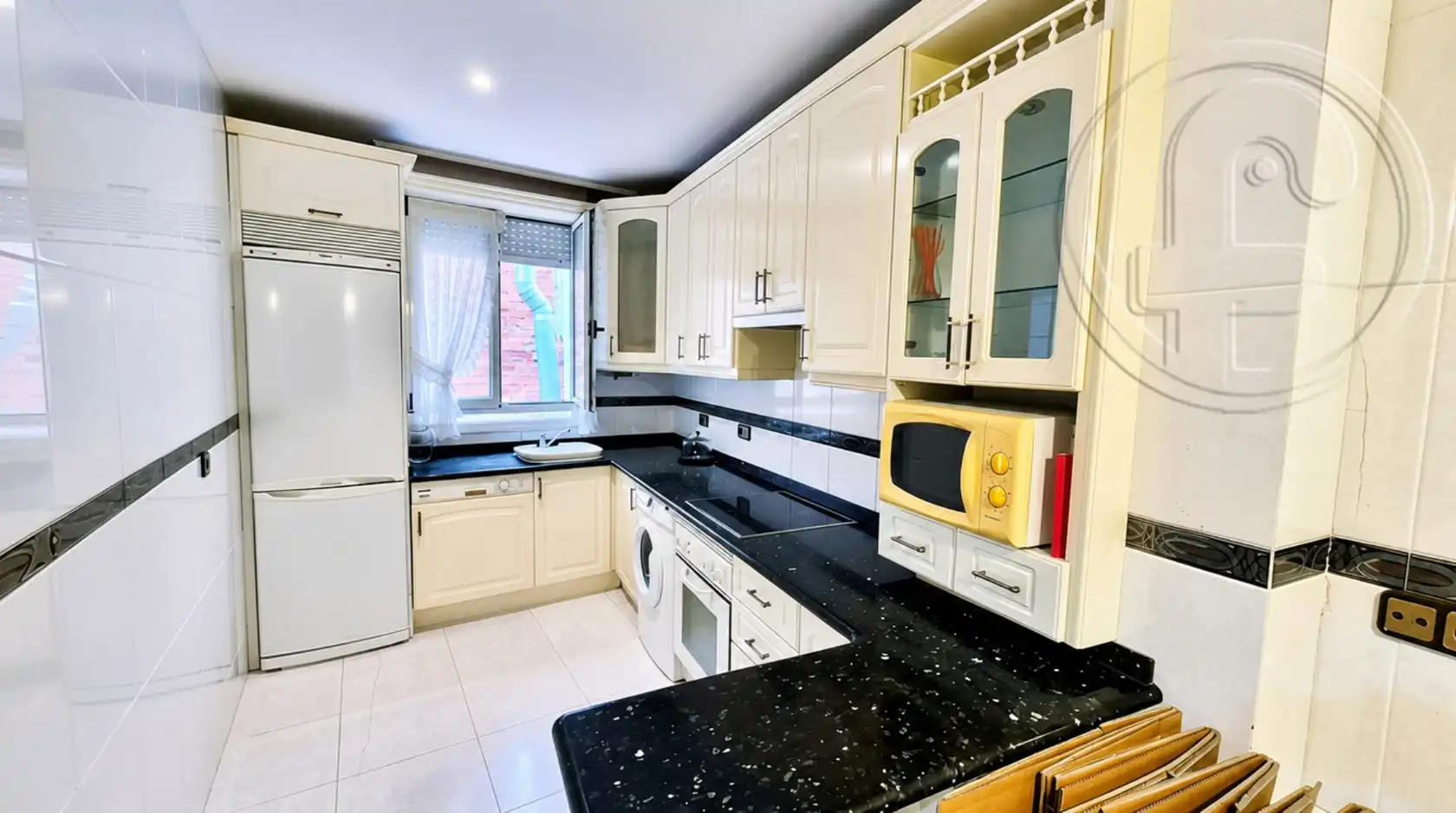 Appartamento con ascensore in vendita a Calle Vargas, imagen 2