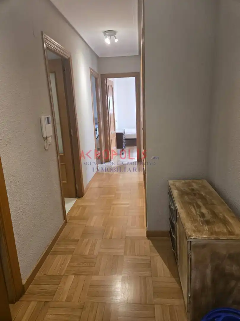 Apartments for rent in León Capital   with Heating, Terrace and Storage room