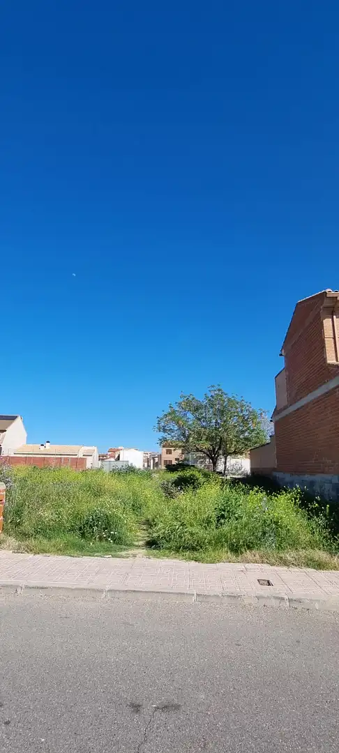 Lands and plots for sale in Torrijos, imagen 3