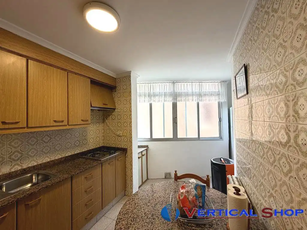 Kitchen of Flat for sale in Caudete