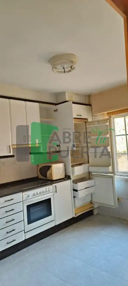 Wohnung mit Terrasse zum Verkauf in Casco Viejo, imagen 4