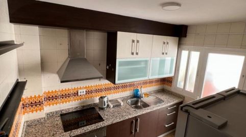 Foto 2 de Habitación en Fígares, Granada Capital