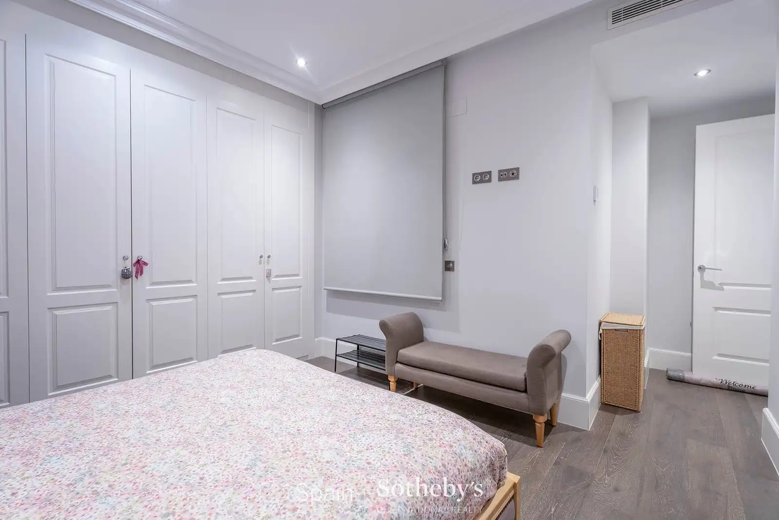 Apartamento con ascensor en venta en Calle de Serrano, imagen 35