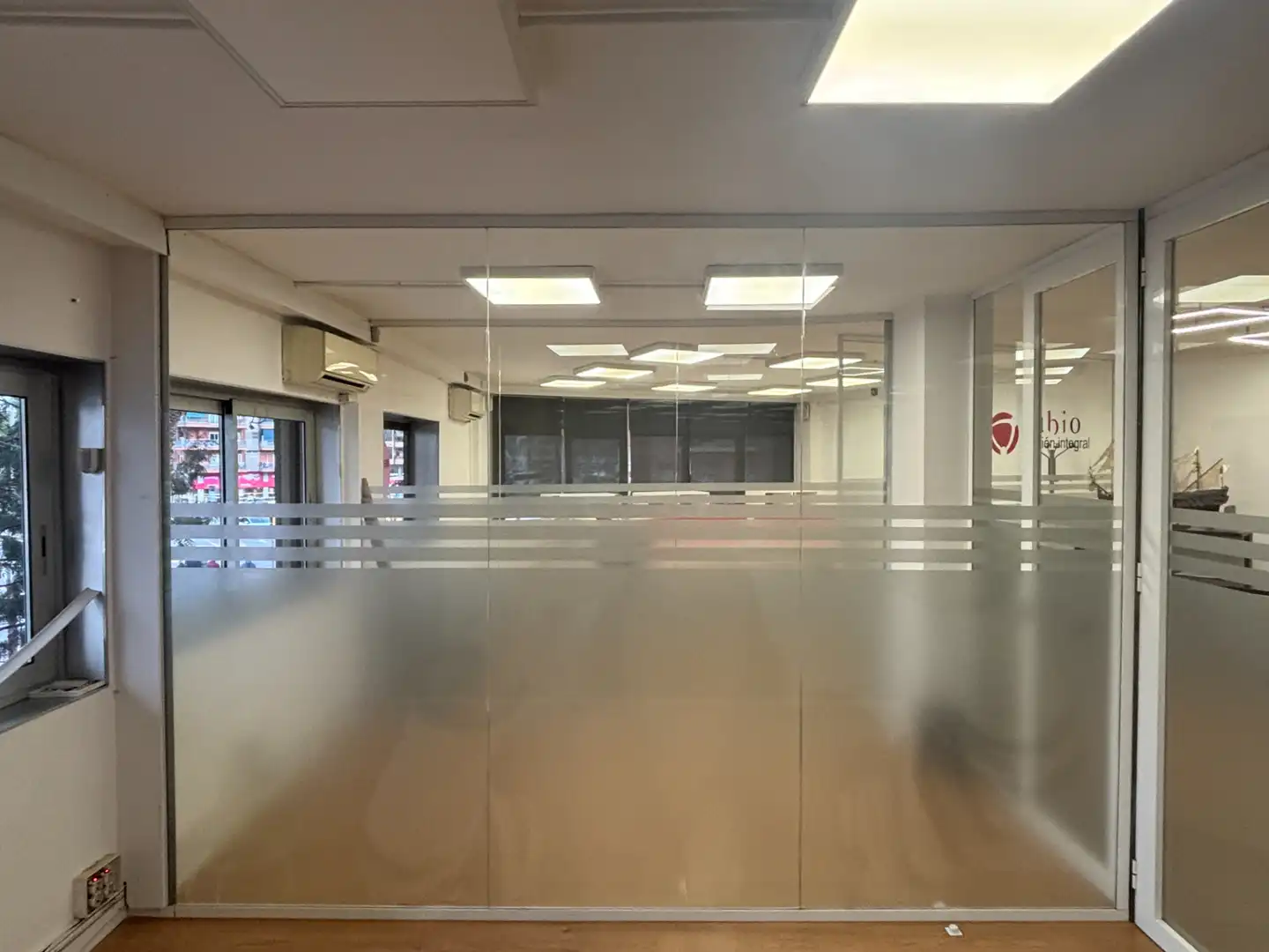 Pis en venda en Barcelona amb Aire condicionat, Calefacció i Parquet